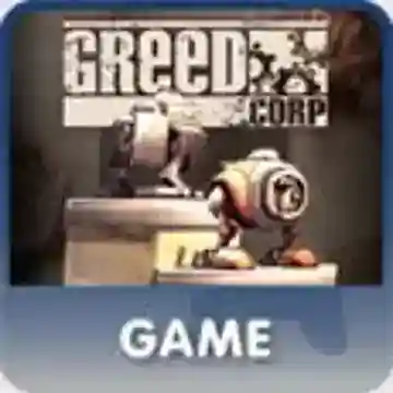 Greed Corp (USA)